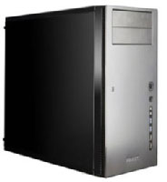 Antec SOLO II (0-761345-15131-3) Antec SOLO II (0-761345-15131-3)